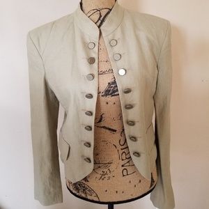 New Guess Jacket - Linen